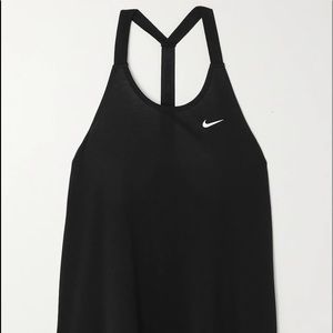 Black Nike Tank Top